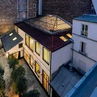 La Maison Villaret