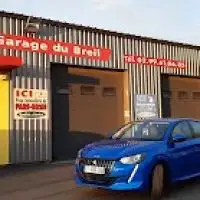 Garage Auto Baulon 35580 demander un devis