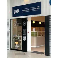 Daze Vapor House Champagnole (39300) – Horaires & contact
