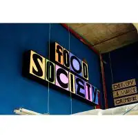 Food Society Paris