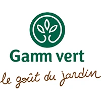 Passiflore - Gamm vert