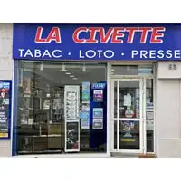 La Civette Surgères (17700) – Horaires & contact