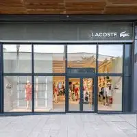 Magasin fashion lacoste autour de moi