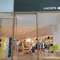 Lacoste Roissy en France Magasin de vetements homme 95700 telephone et avis