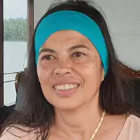 Pascale Prud'Homme