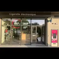 vap n store Vap N'Shop Liffré (35340) – Horaires & contact