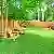 Robin Paysage
