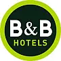 B&B HOTEL Cergy Port