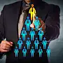 Cabinet de recrutement