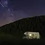 Caravane et Camping-car