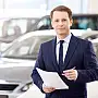 Concessionnaire automobile
