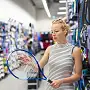 Magasin de sport