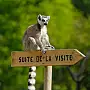 Parc animalier
