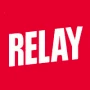Relay Gare TGV Courtine
