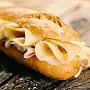 Sandwicherie