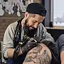 Salon de tatouage piercing