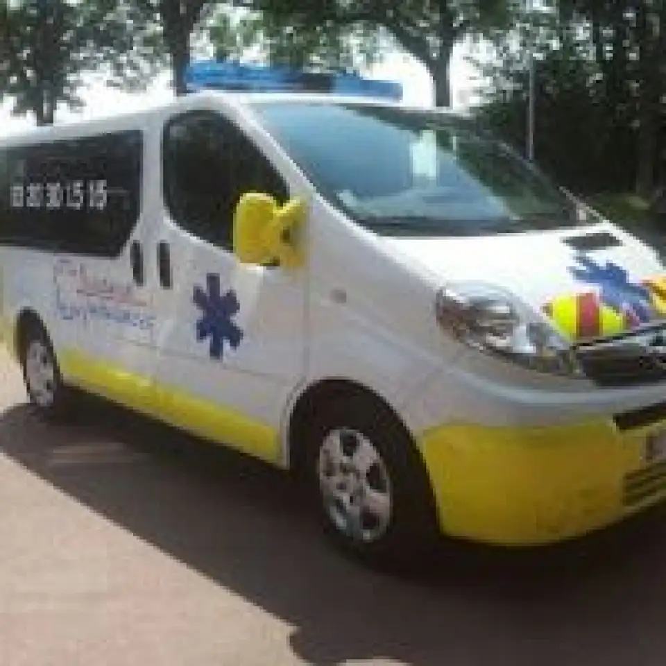 Assistance Ambulances – Transport Sanitaire La Bassée