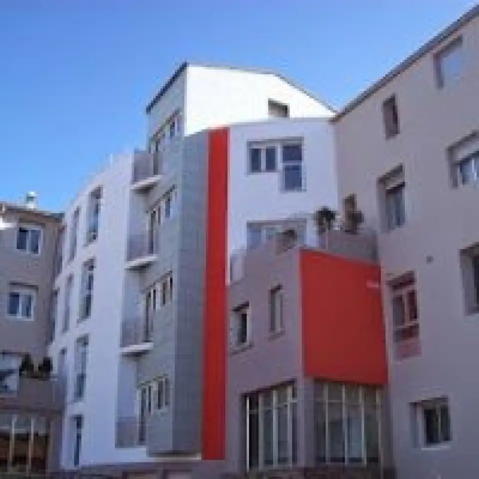 Soleil Cerdan Osséja (adresse, avis, coordonnées) Hôpital 66340