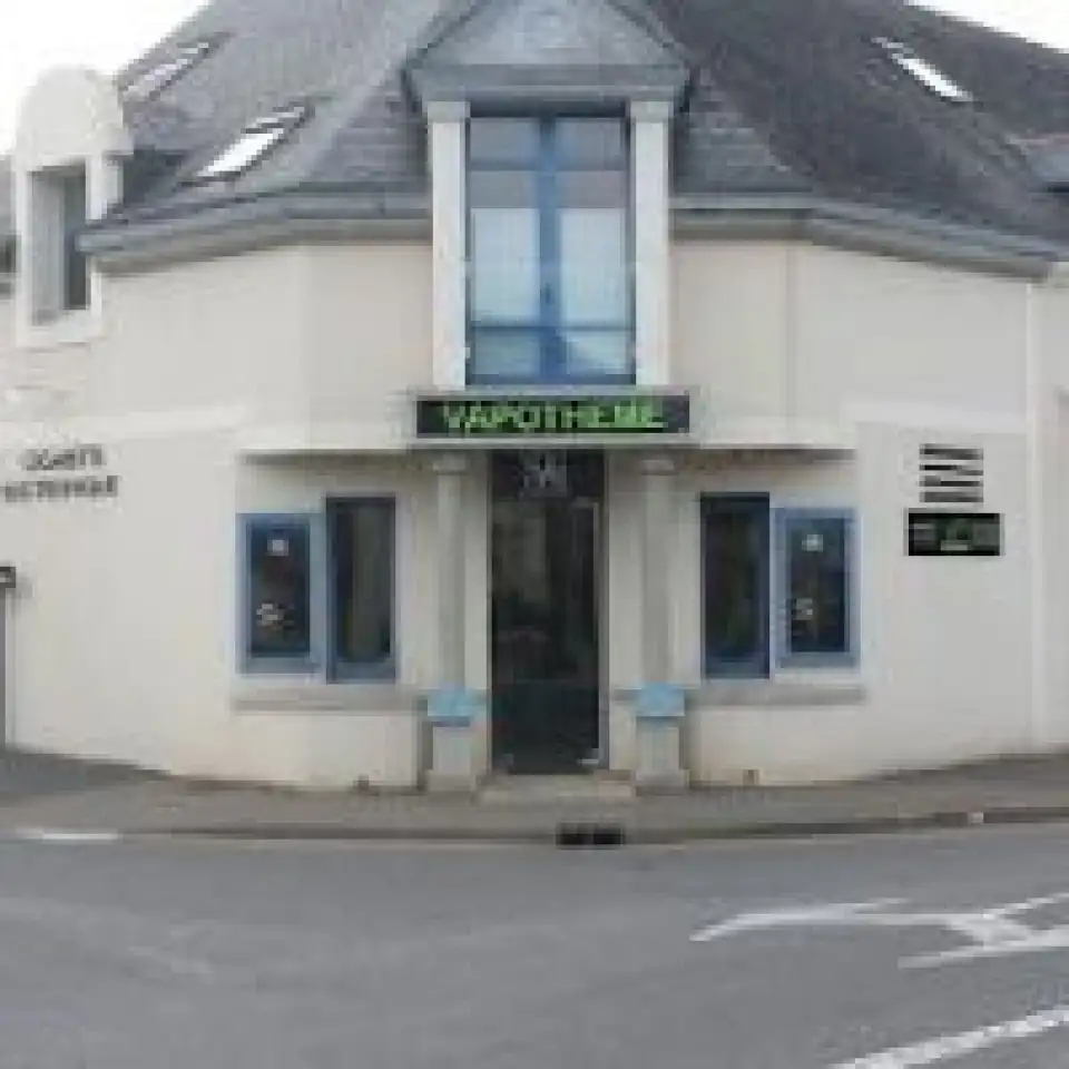 Boutiques de cigarette électronique à La Turballe (44420) – horaires et avis