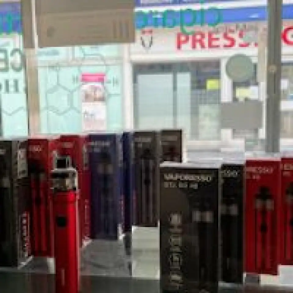 Trouver Un Cigarette Électronique À Massy (91300) – Horaires & Contact