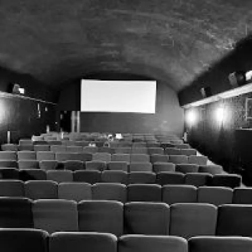 Le Dietrich Poitiers (adresse, avis, coordonnées) Cinéma 86000
