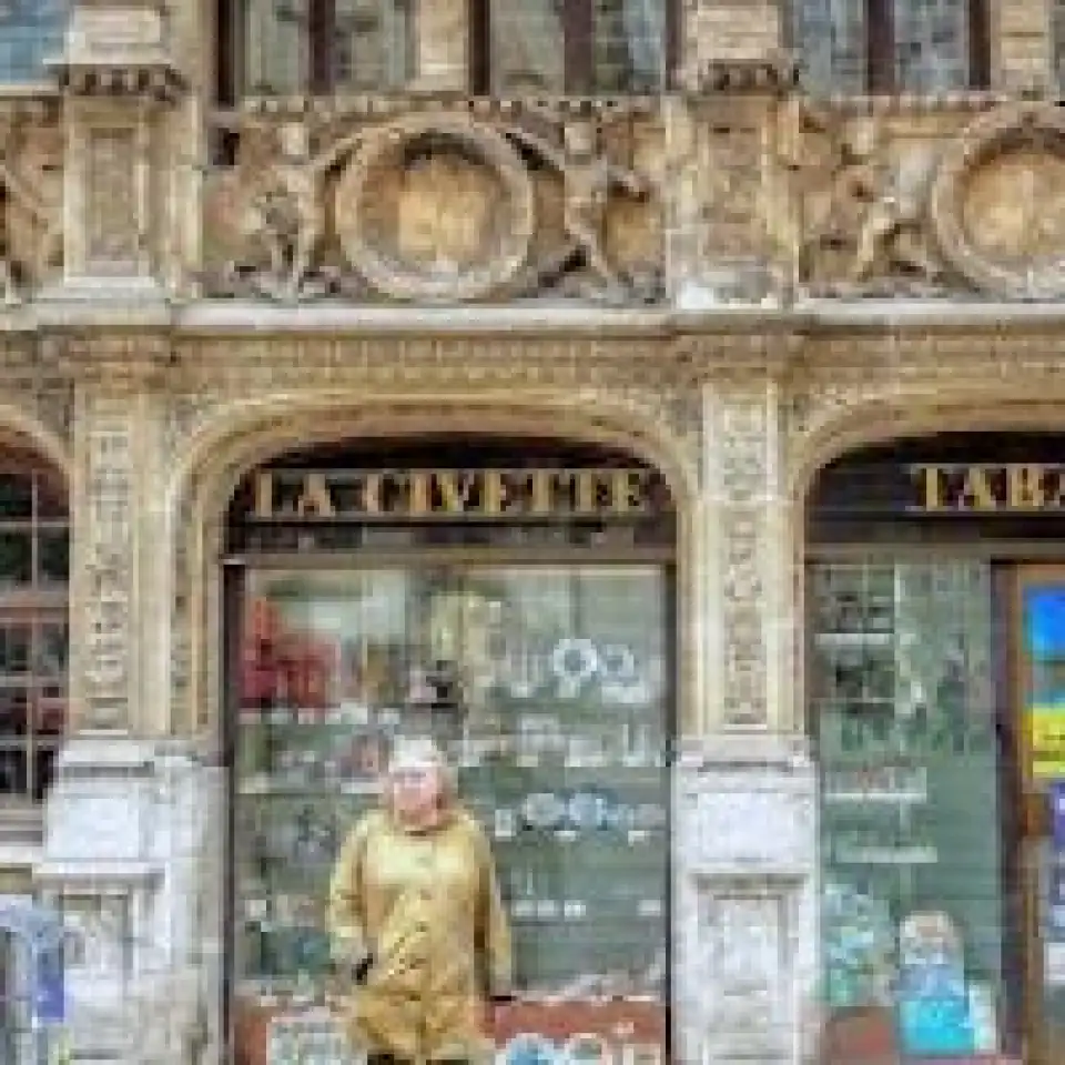 Tabac à Franqueville-Saint-Pierre (76520) : adresses, téléphone, avis