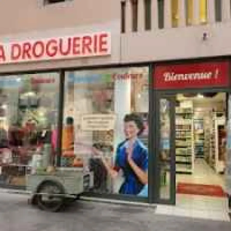 La Grande Droguerie Lyonnaise