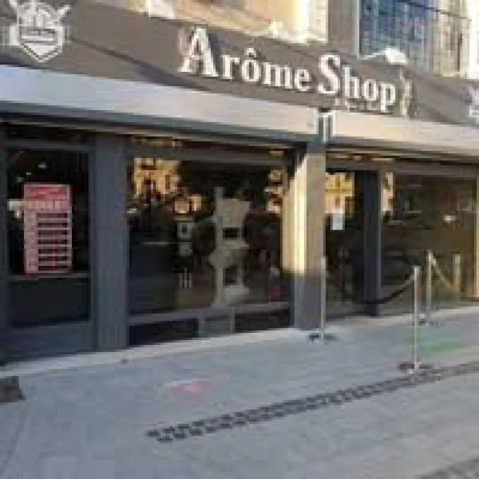 Arôme Shop Évreux (27000) – Horaires & contact