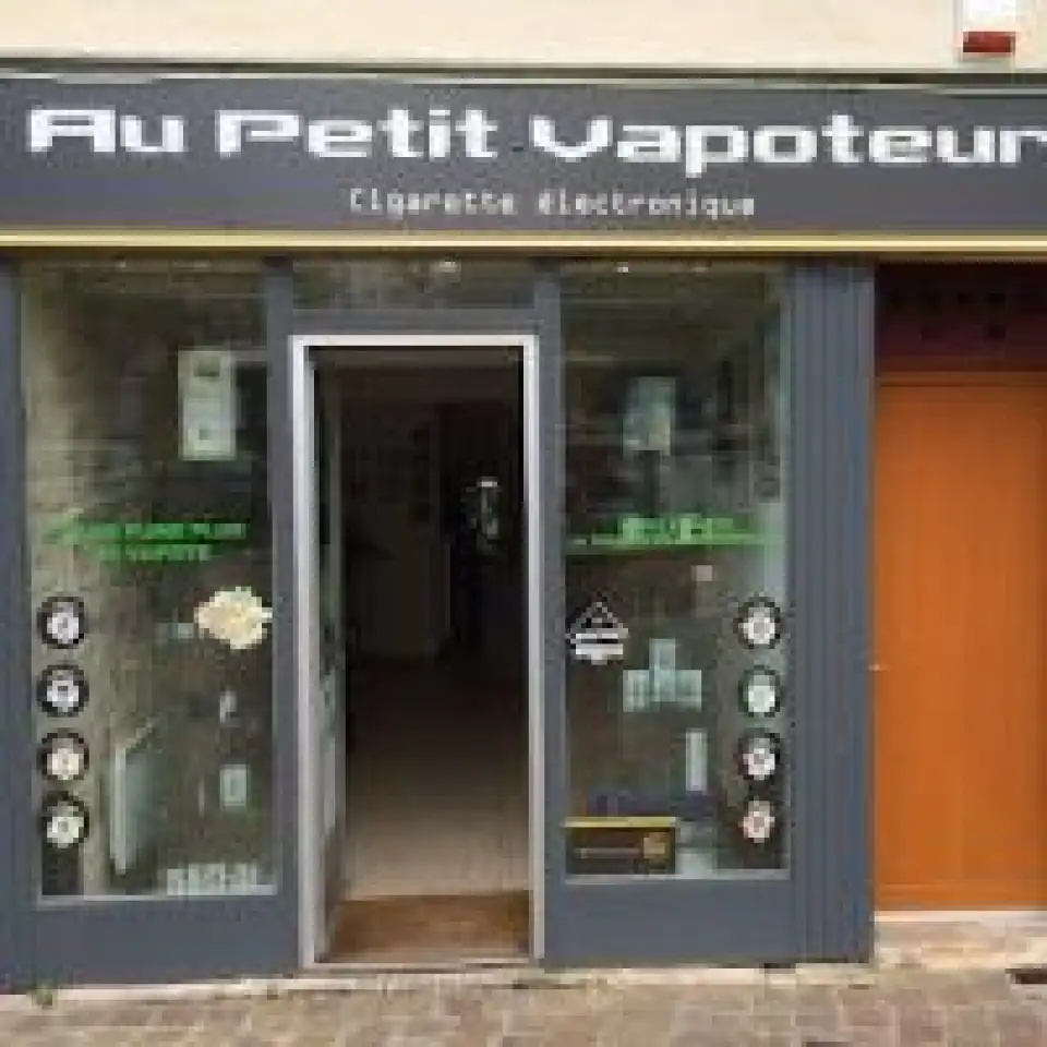 Au Petit Vapoteur Le Malesherbois (45330) Horaires & contact Au Petit Vapoteur Le Malesherbois (45330) Horaires & contact