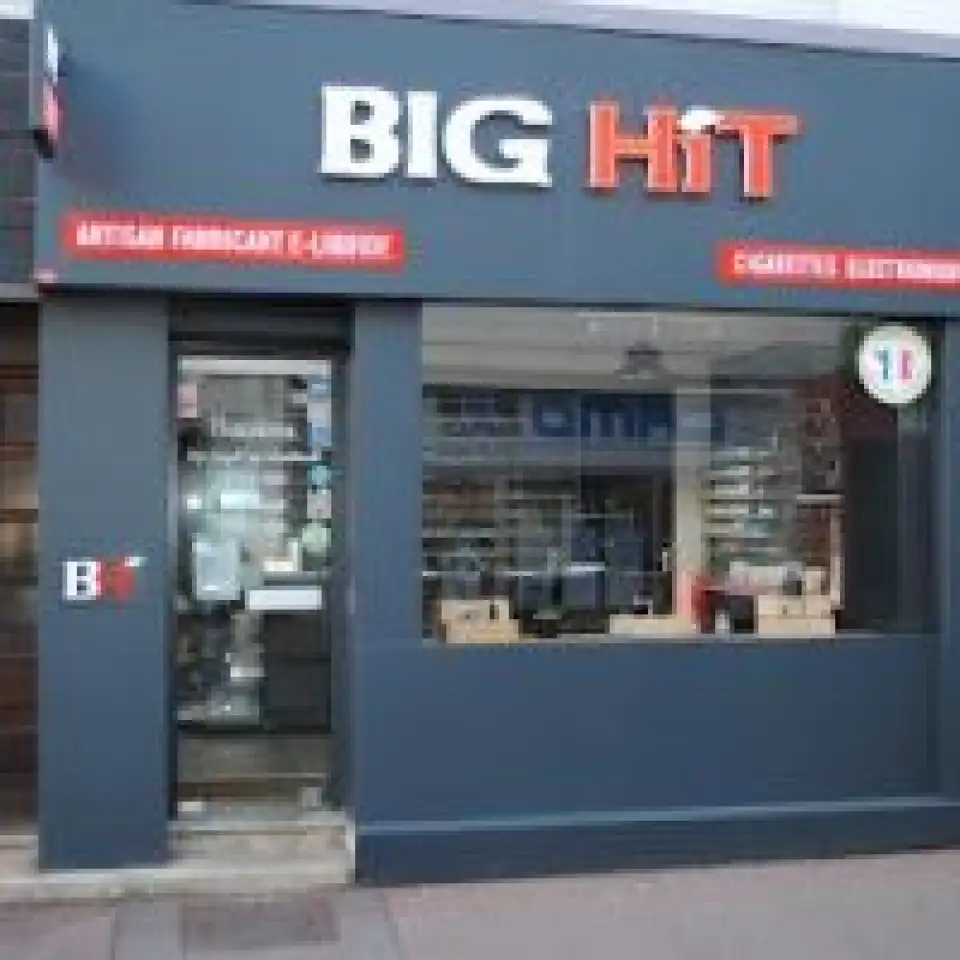 Liste de 5+ boutiques de cigarette lectronique prs de Caudan (56850)   contact & avis