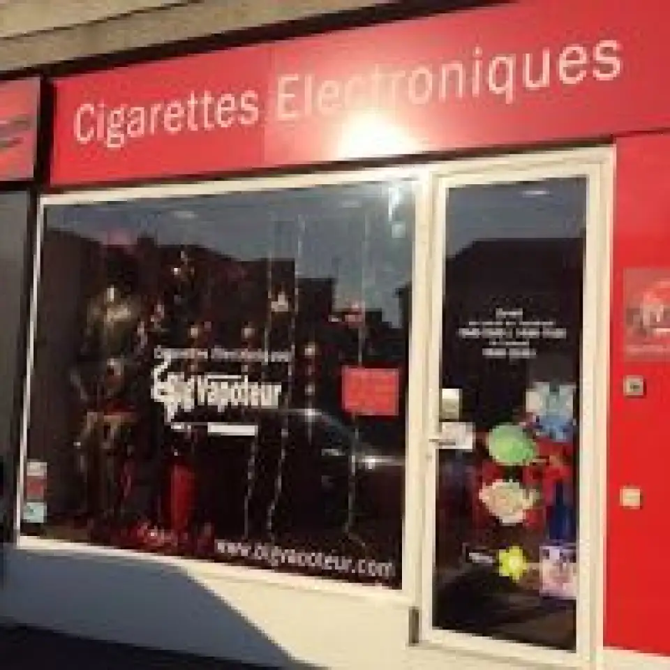 vape languidic Vuse Pro / Vuse Pro One / Vuse Ultra main image 0