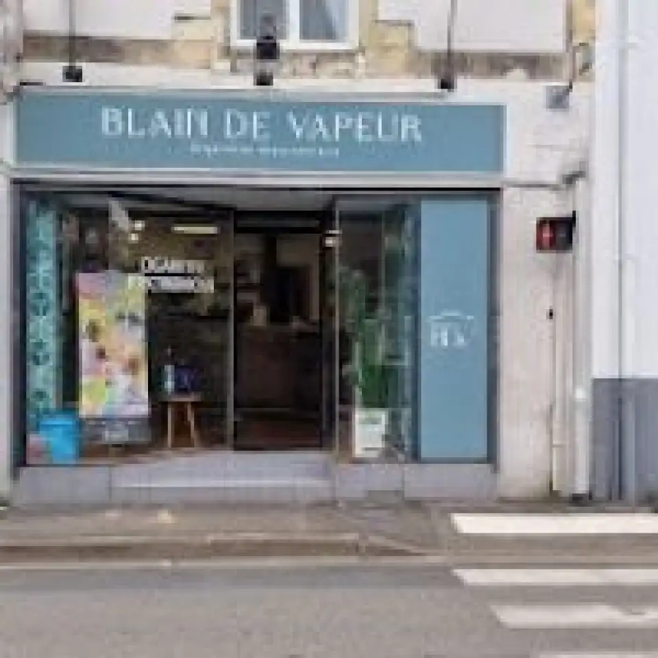 Blain2vapeur (44130)  Horaires & contact