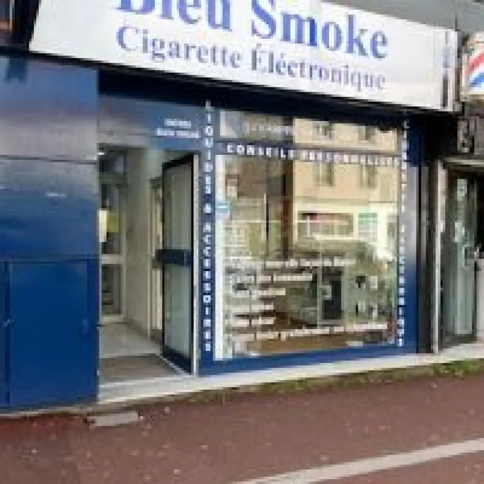 Cigarette Électronique Villiers-Le-Bel (95400) – Contacter, Localiser, Avis