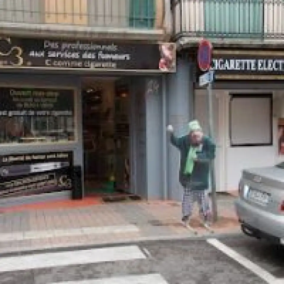 Boutiques De Cigarette lectronique  Cabestany (66330) : Adresses &  Tlphone