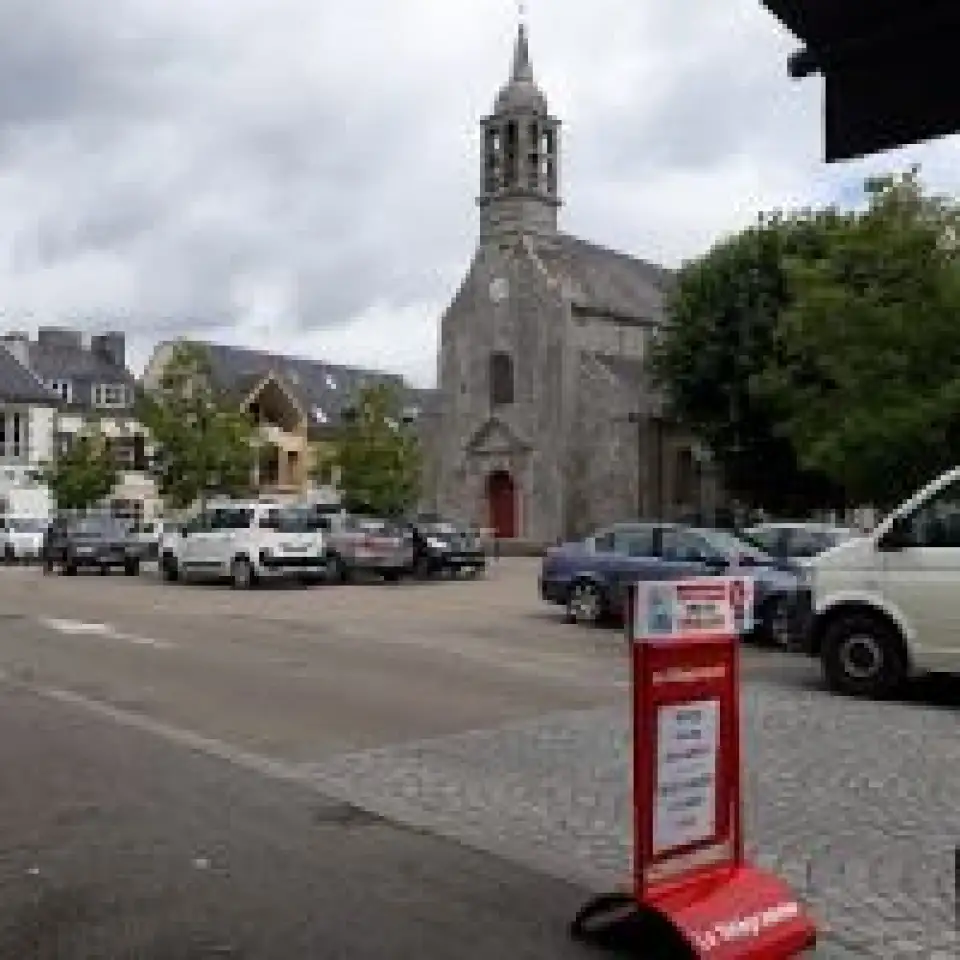 Liste de 3+ boutiques de cigarette lectronique  Concarneau (29900)   contact & avis