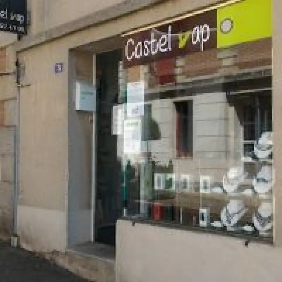 castel vap vern Castel Vap Châteaugiron (35410) – Horaires & contact