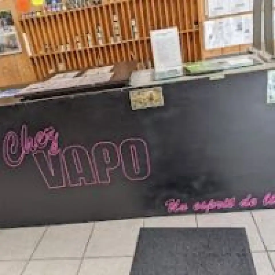elfbar nachfüll pod läuft aus Nos Boutiques