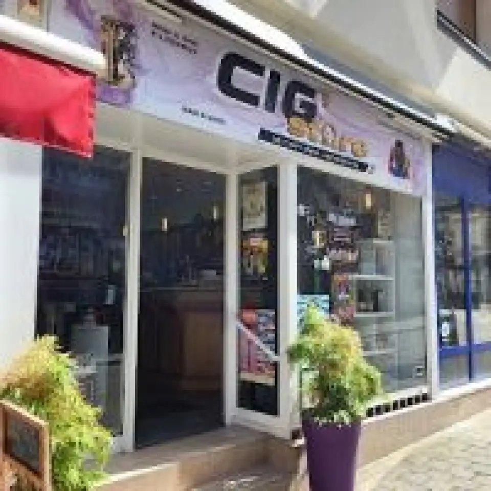 Cig'Store Bourges (18000)  Horaires & contact