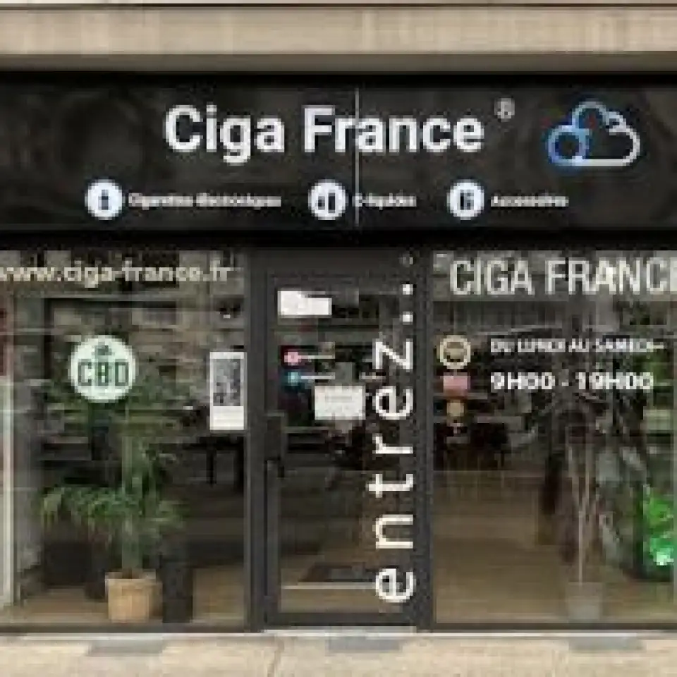 elfbar nachfüll pod läuft aus Ciga France Grenoble (38000) – Horaires & contact