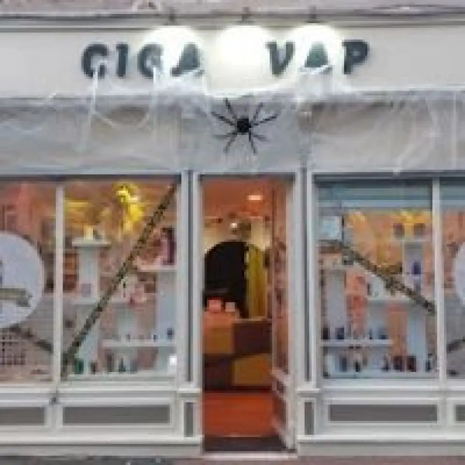 ciga vap Ciga'Vap