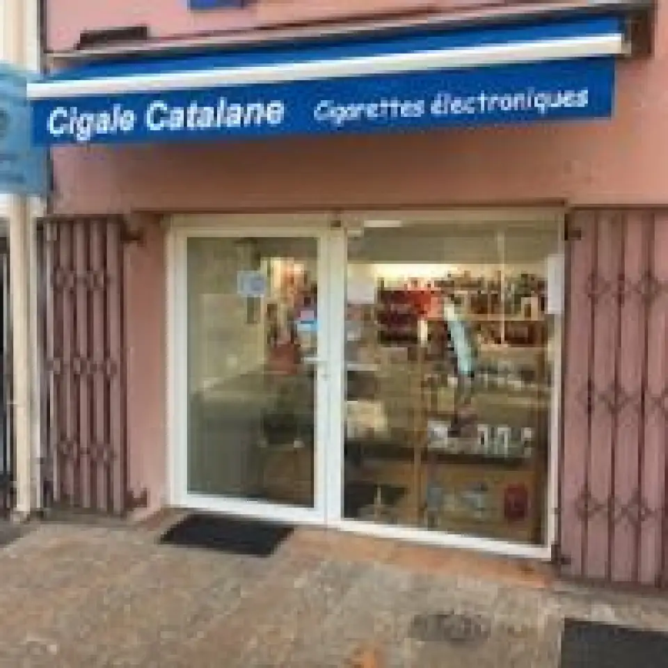 Cigale Catalane Céret (66400) – Horaires & contact