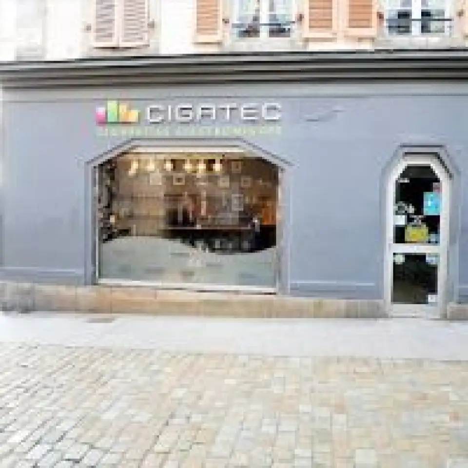 Boutiques De Cigarette lectronique  Quimper (29000)  Horaires Et Avis
