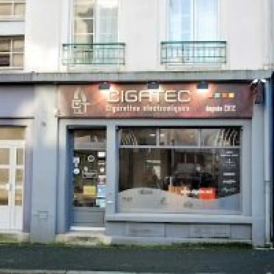 Trouver Un Cigarette lectronique  Lorient (56100)  Horaires & Contact