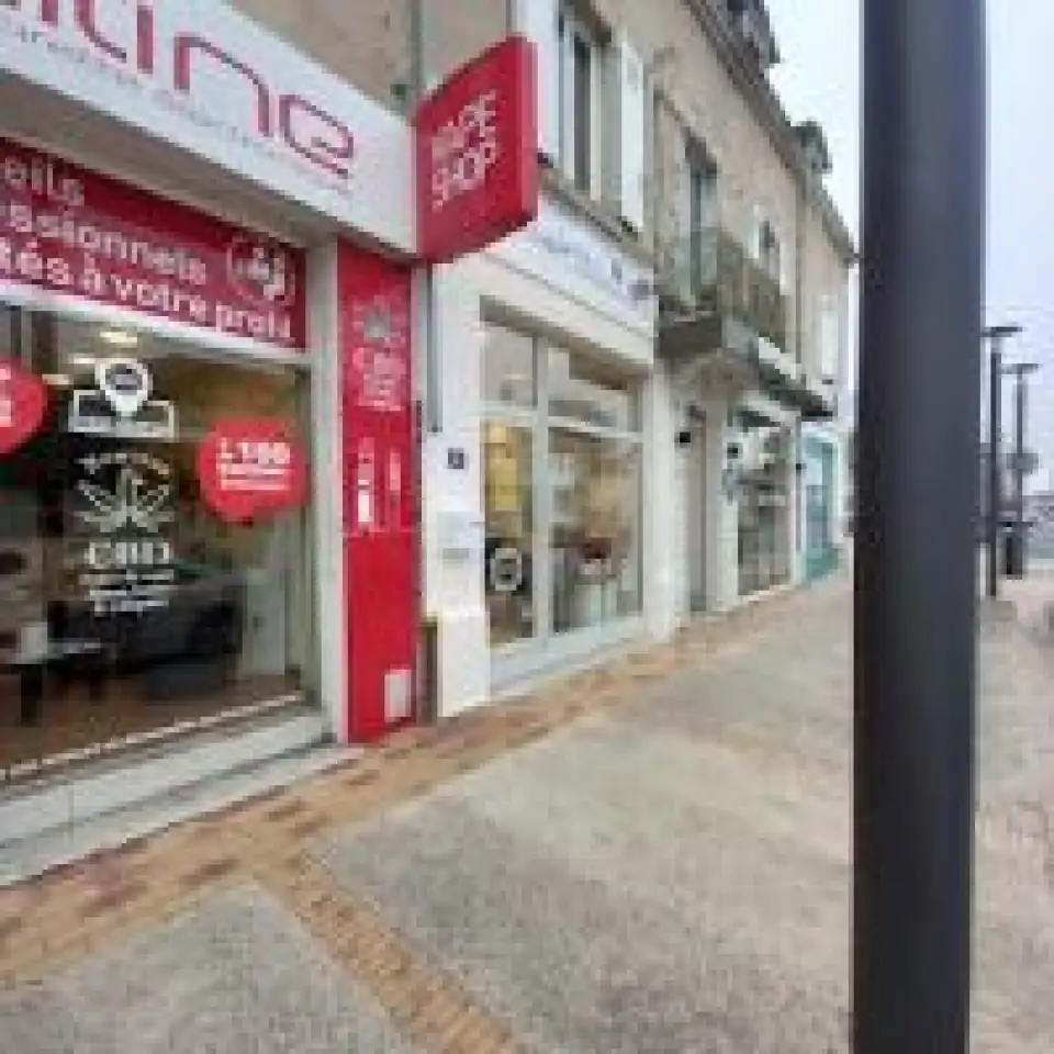 5+ Boutiques De Cigarette lectronique Prs De Saubion (40230)  Avis &  Tlphone