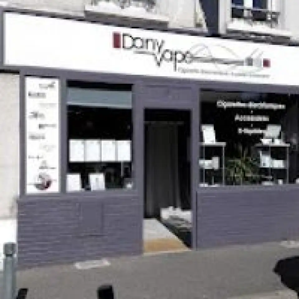 10+ boutiques de cigarette électronique près de Villeneuve-Saint-Georges  (94190) – avis & téléphone