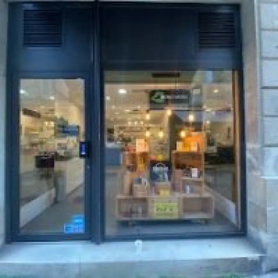 5+ Boutiques De Cigarette Électronique À Mérignac (33700) – Avis & Téléphone