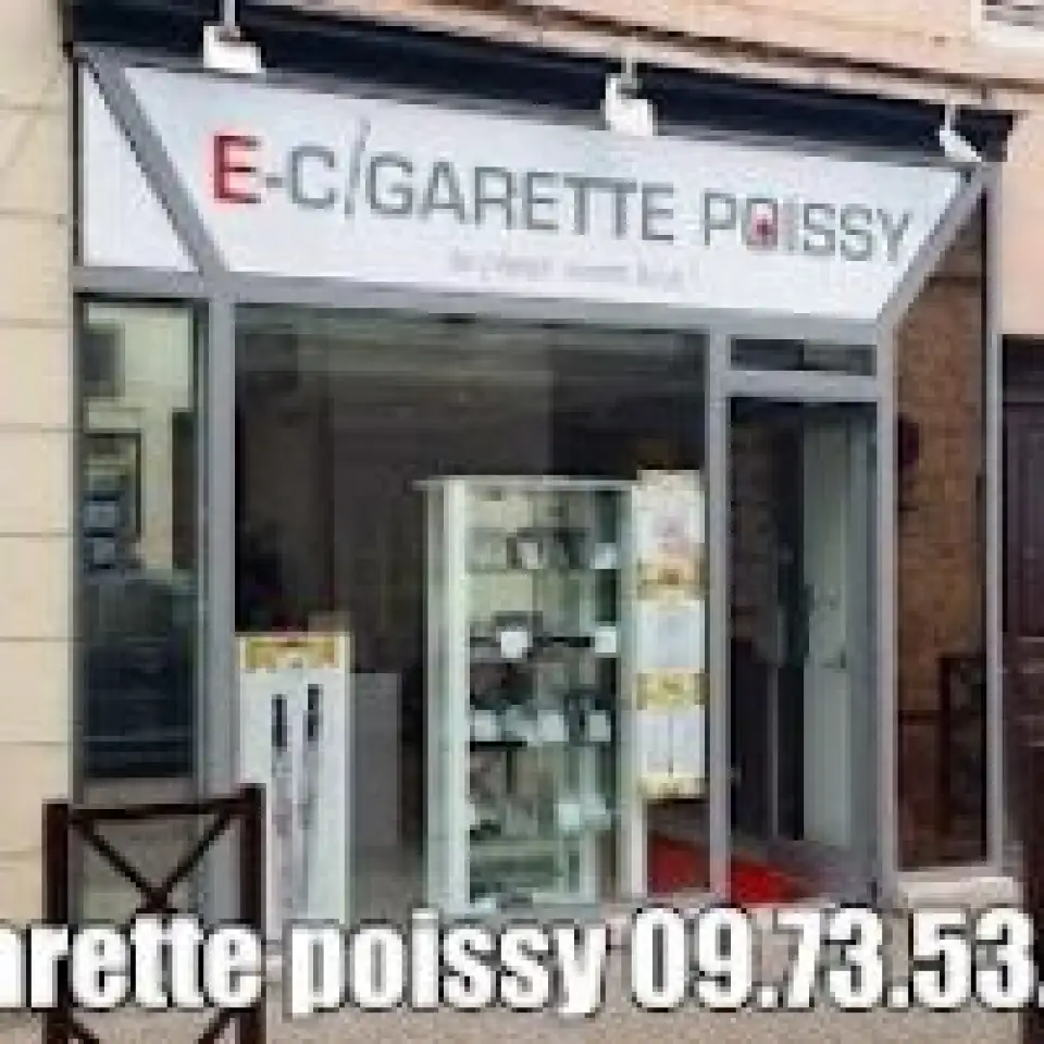 Cigarette électronique Maisons-Laffitte (78600) – contacter, localiser, avis