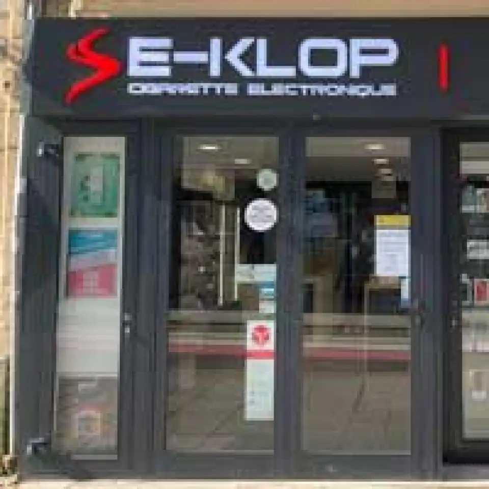 Boutiques de cigarette lectronique prs de Houdemont (54180) : adresses &  tlphone