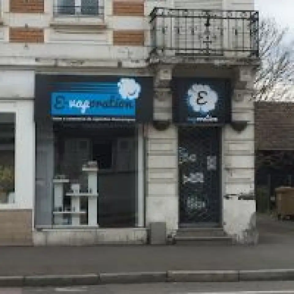 elfbar nachfüll pod läuft aus Cigarette électronique Paris 16e main image 0