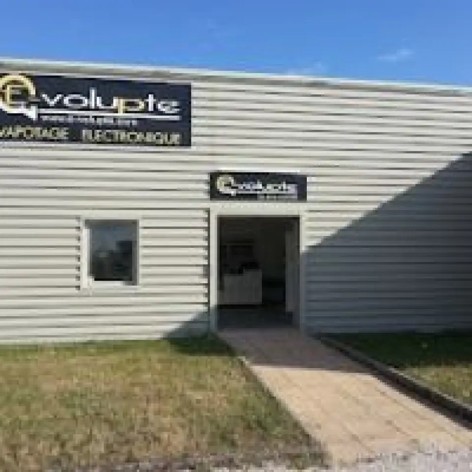 E Volupte Saint-Brevin-les-Pins (44250) – Horaires & contact